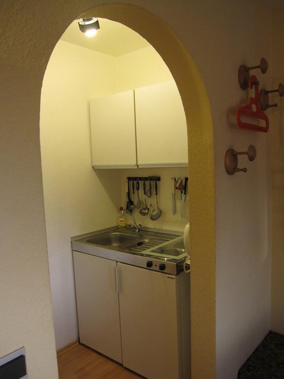 Ferienwohnung Kleinschmidt Heimbach Exterior photo